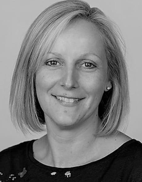 Kris Richards - S12 Solutions