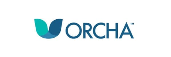 Orcha logo