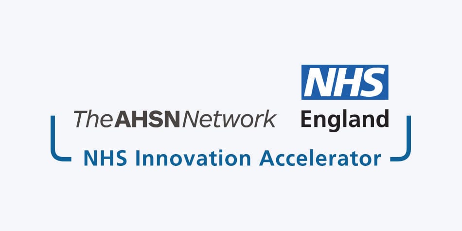 S12 Solutions selected to join the NHS Innovation Accelerator