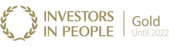 Investors logo Mental Health Act Assessments