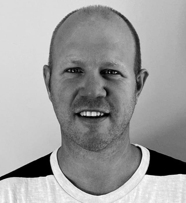 Tim Webster - S12 Solutions