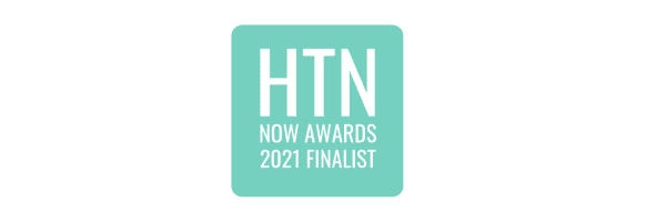 HTN Covid Response Finalist