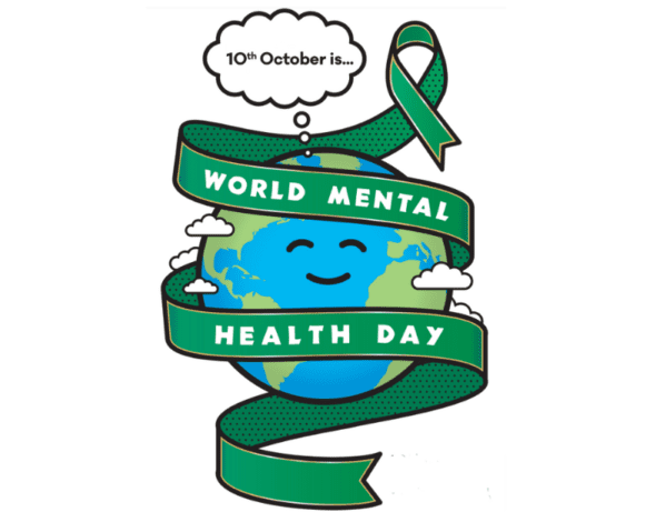 World Mental Health Day